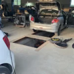 Sprawdzenie samochodu po kątem GPS, podsłuchów Krosno