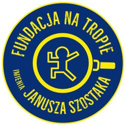 Fundacja Na Tropie im. Janusza Szostaka